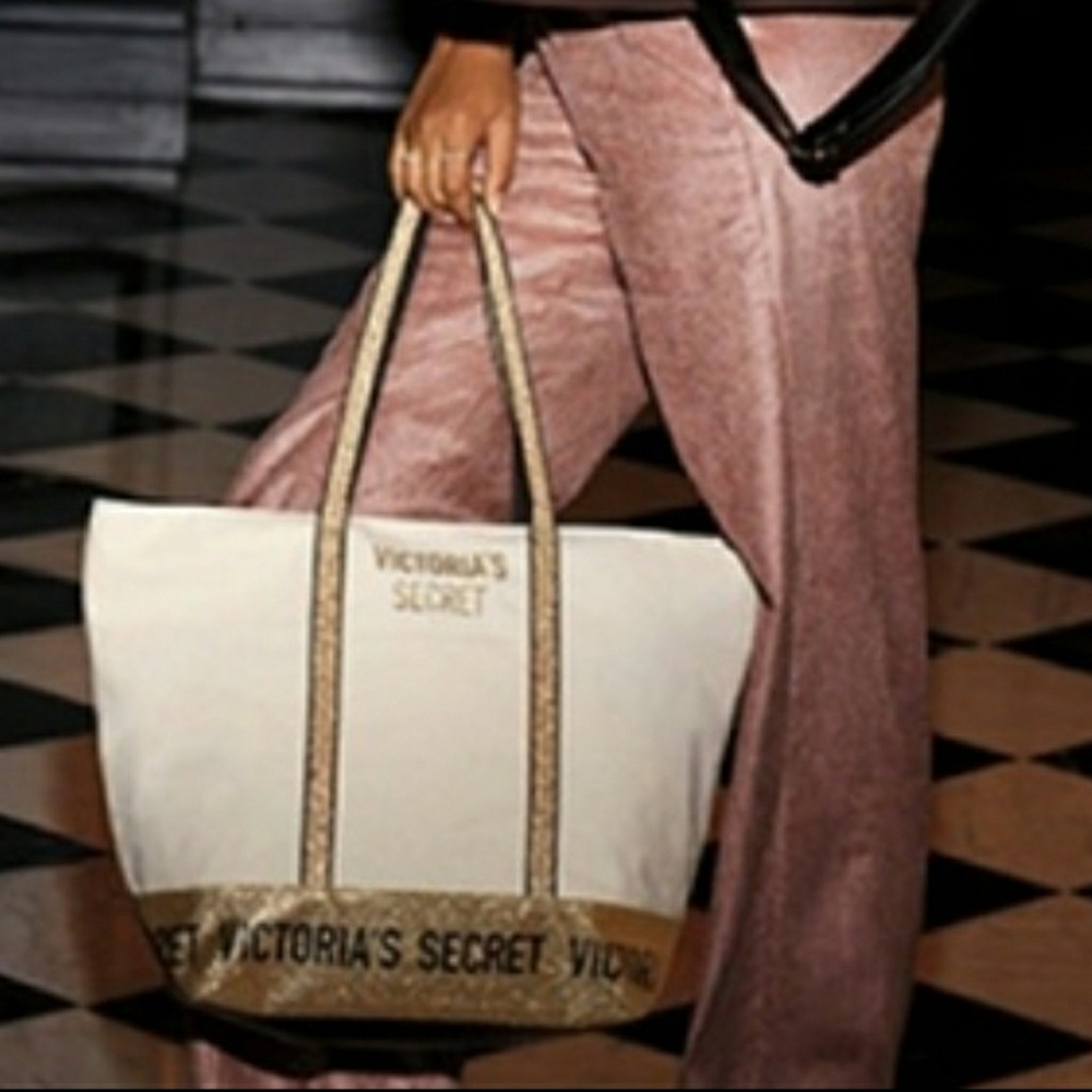 Victoria's Secret Tote Bag